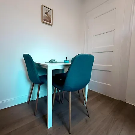 Apartament Sleepwell-nordhorn Gross & Modern Zentrale Lage Nordhorn