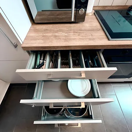 Sleepwell-nordhorn Gross & Modern Zentrale Lage * Nordhorn