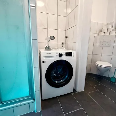 Sleepwell-nordhorn Gross & Modern Zentrale Lage *