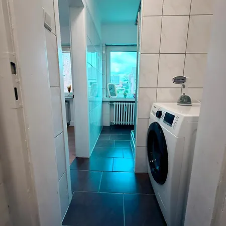 Sleepwell-nordhorn Gross & Modern Zentrale Lage * Nordhorn